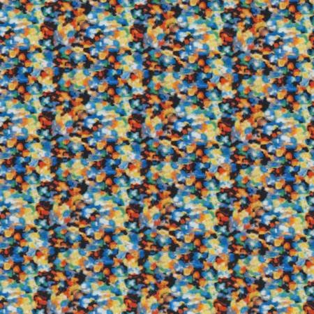 Paintbrush | Portofino | Pebble Texture | Multi