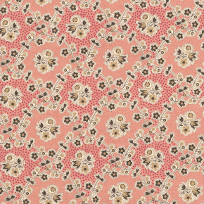 RJR Fabrics | Chocolate & Bubble Gum