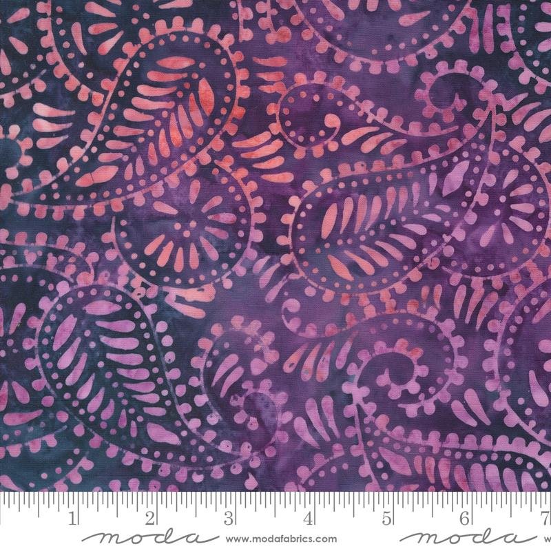 Moda | Berrylicious Batiks |