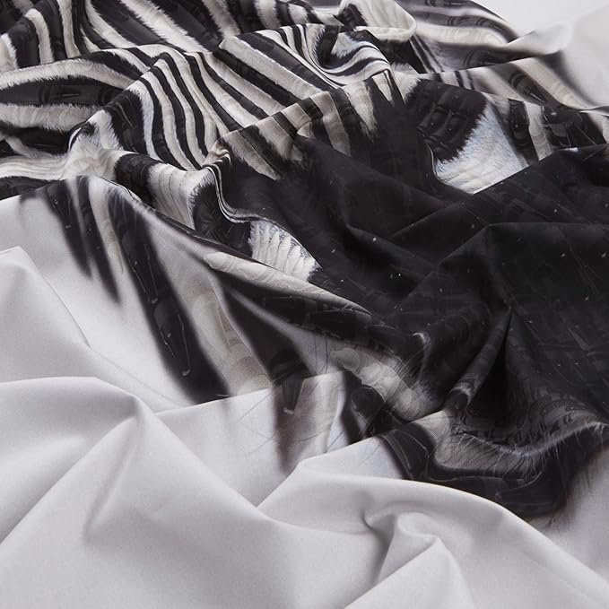 Riley Blake Zebra