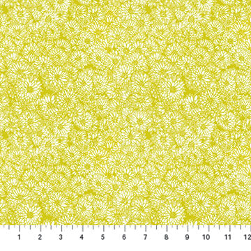 Anna Maria | Indelible | Mums | Golden