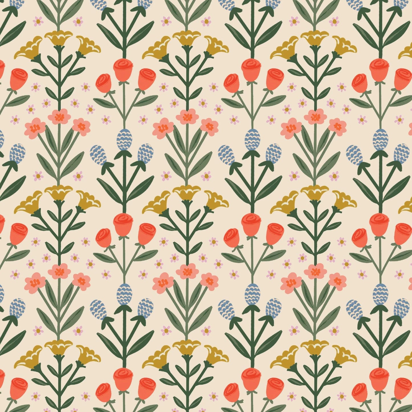 Cloud9 | Floral Frenzy | Bloom | Samantha Johnson