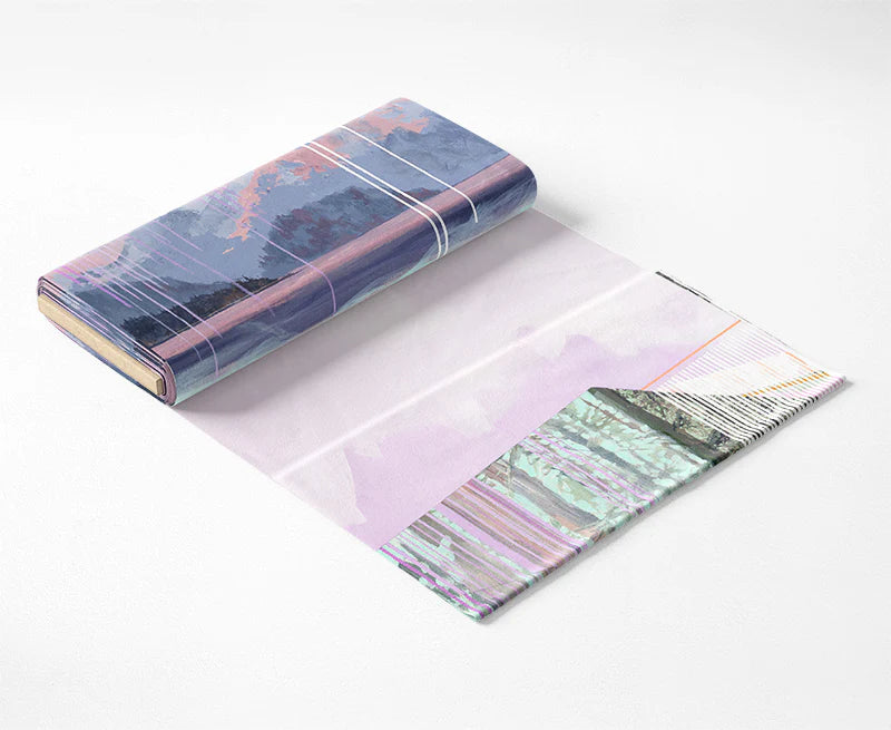 Paintbrush Studio | Modern Landscapes | Phantom Limb | Panel
