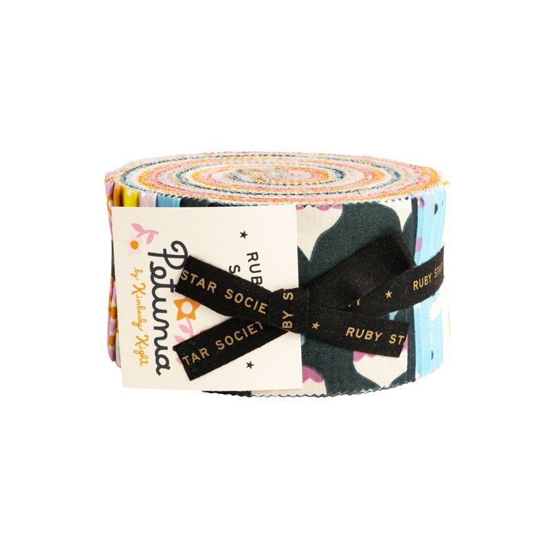 Ruby Star Society | Petunia | Jelly Roll