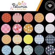 Ruby Star Society | Petunia | Jelly Roll