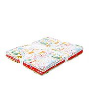 Get Your Cray-on with Crayola 1-Yard Bundle White