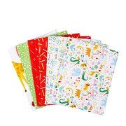 Get Your Cray-on with Crayola 1-Yard Bundle White