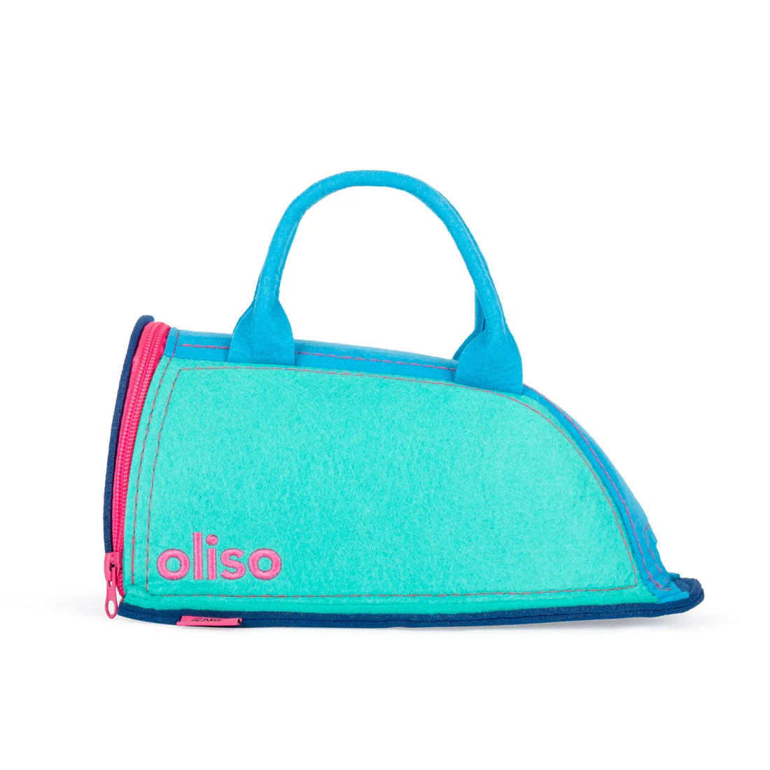 Oliso | Kaffe Fassett | Iron Carry Bag