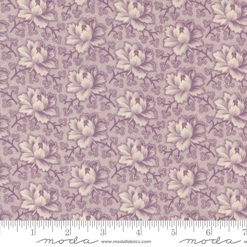 Moda| Goodnight Irene| Lilac Flowers