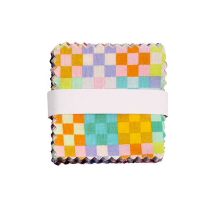 Microchip Pack | Anna Maria Textiles | Piecework