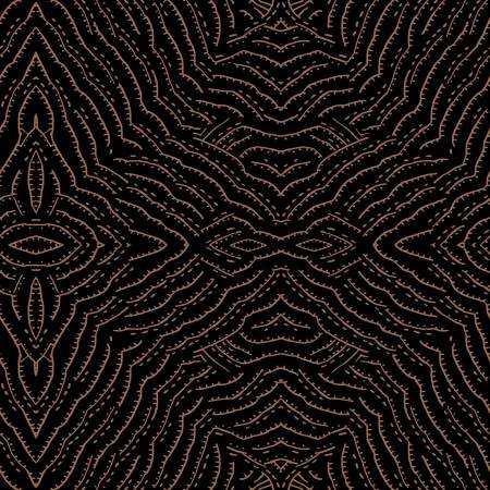 P&B Textiles | Origins - Diamond Linework Geo |
