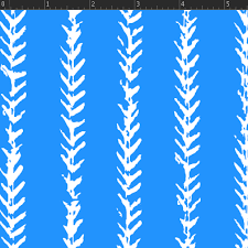 RJR Fabrics| Playmaker| Blue