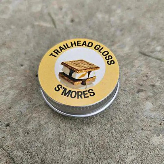 Trailhead Gloss| Thread Conditioner| S'mores