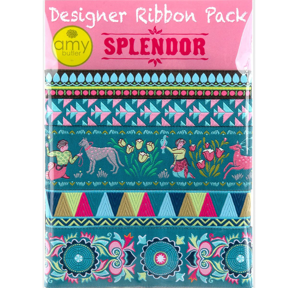 AMY BUTLER SPLENDOR - DESIGNER PACK