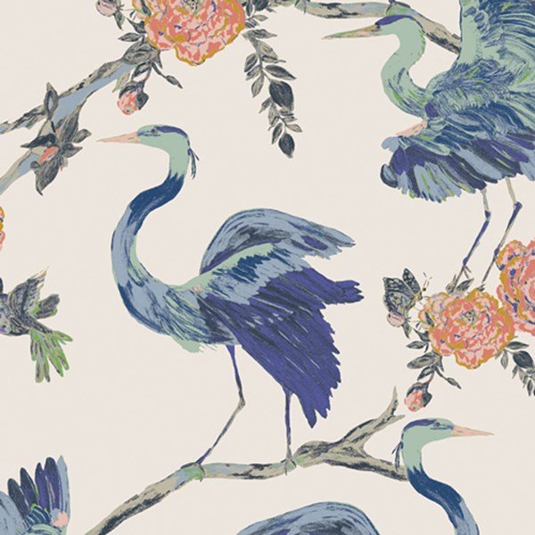 AGF | Eve | Herons Wisdom