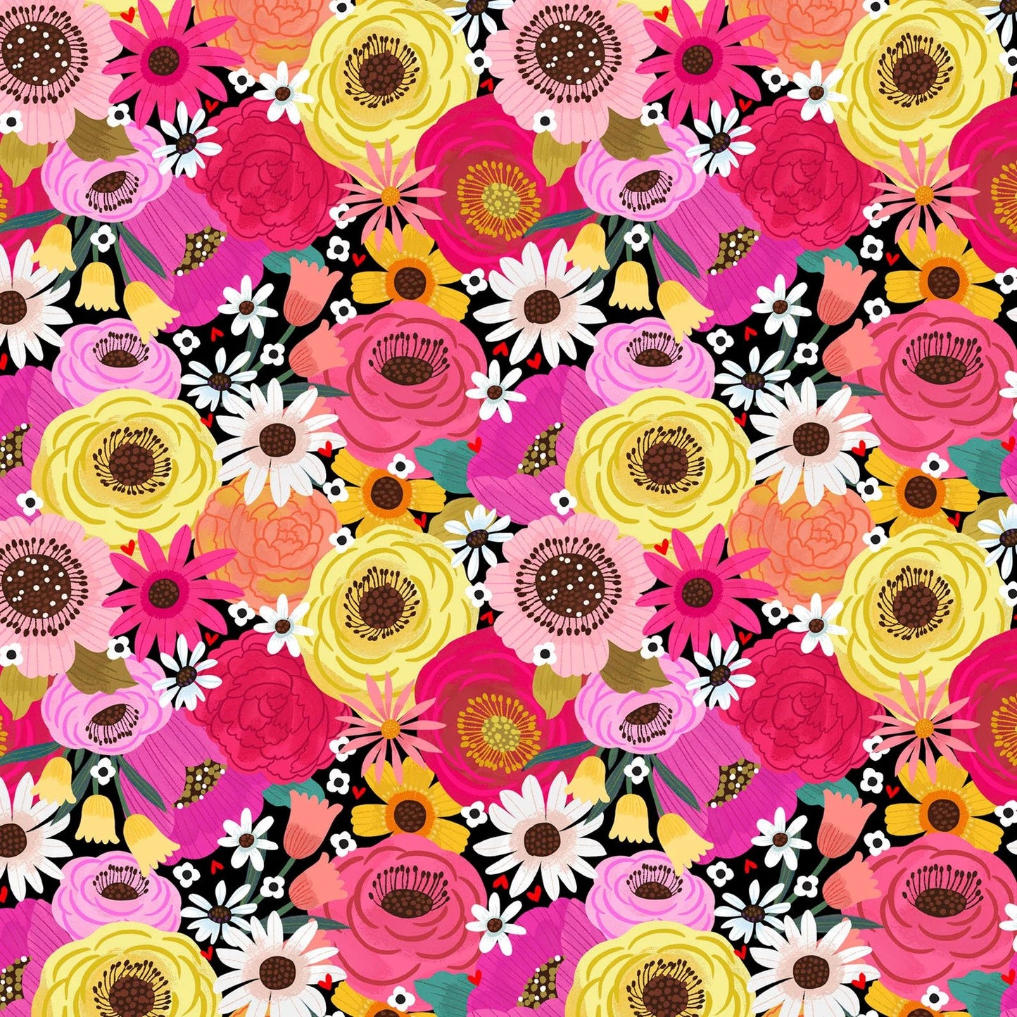 P&B Textiles | Springtime Tea