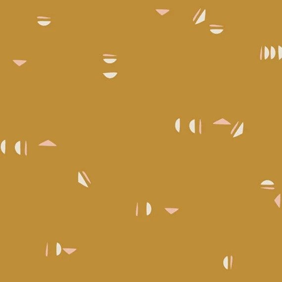 AGF | TerraKotta | Stenciled Sun