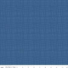 Riley Blake | Grasscloth Cottons | Denim