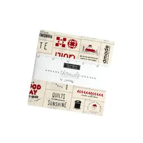 Moda | Threads | Sweetwater | 5" Charm Pack