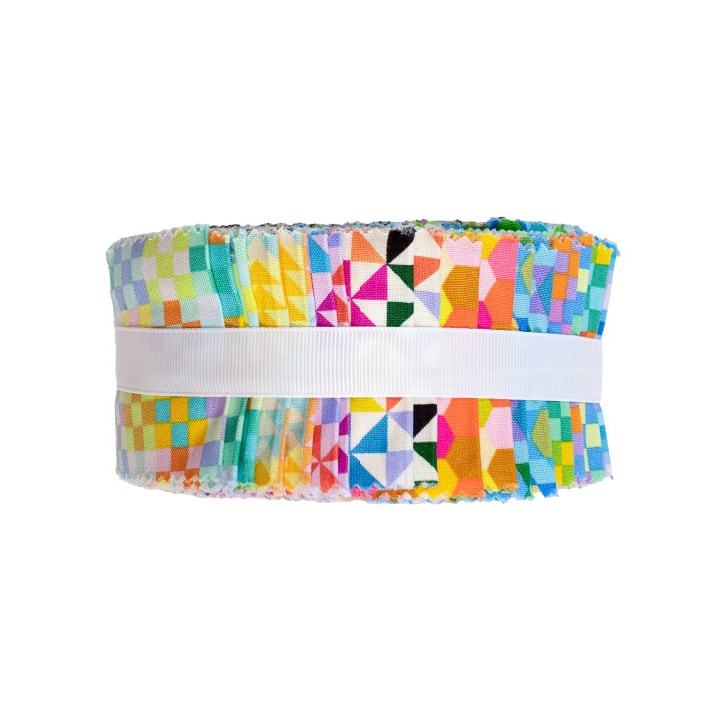 Roll Up | Anna Maria Textiles | Piecework