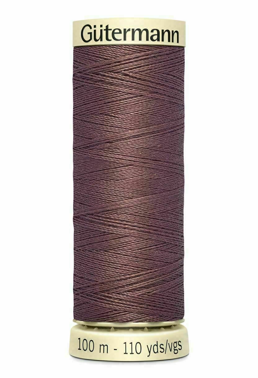 Gutermann | 100m | 110 yds