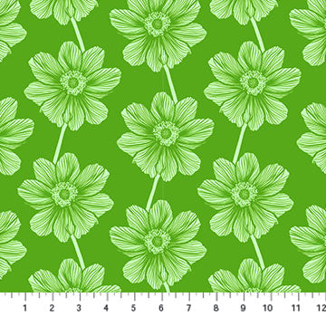 Anna Maria | Indelible | Anemone | Grass