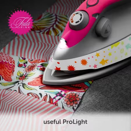Oliso | M3Pro Project Iron|  Tula Pink  | mini iron