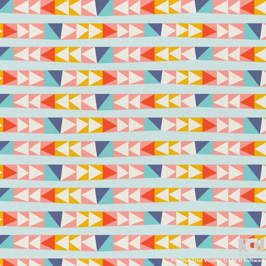 Paintbrush Studio Wonder Brave Pale Blue
