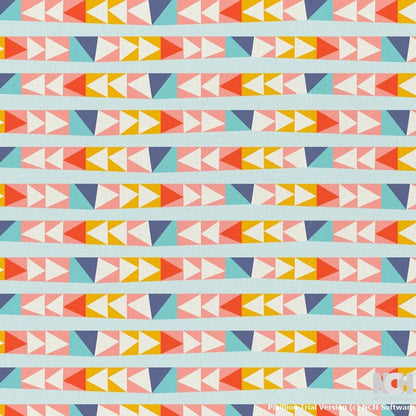 Paintbrush Studio Wonder Brave Pale Blue