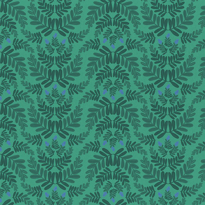Paintbrush Studio | Ferns