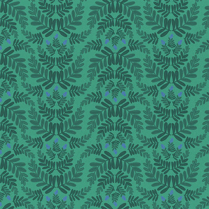 Paintbrush Studio | Ferns