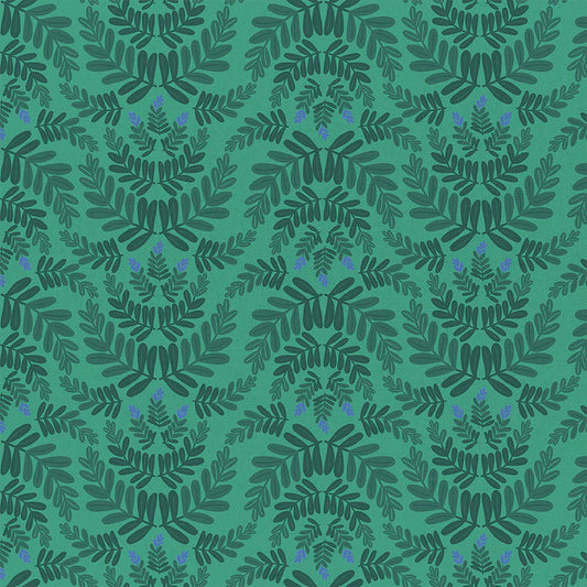 Paintbrush Studio | Ferns