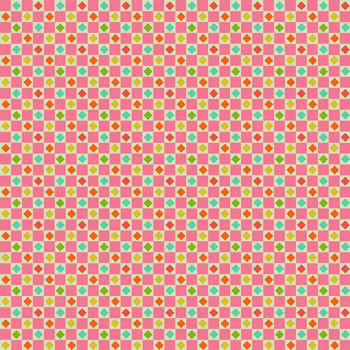 Paintbrush | 9 to 5 | Lunch Room | Multi