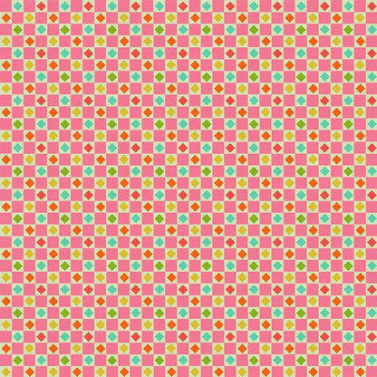 Paintbrush | 9 to 5 | Lunch Room | Multi