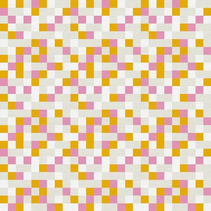 Paintbrush Studio | Geo | Pixels | Pink