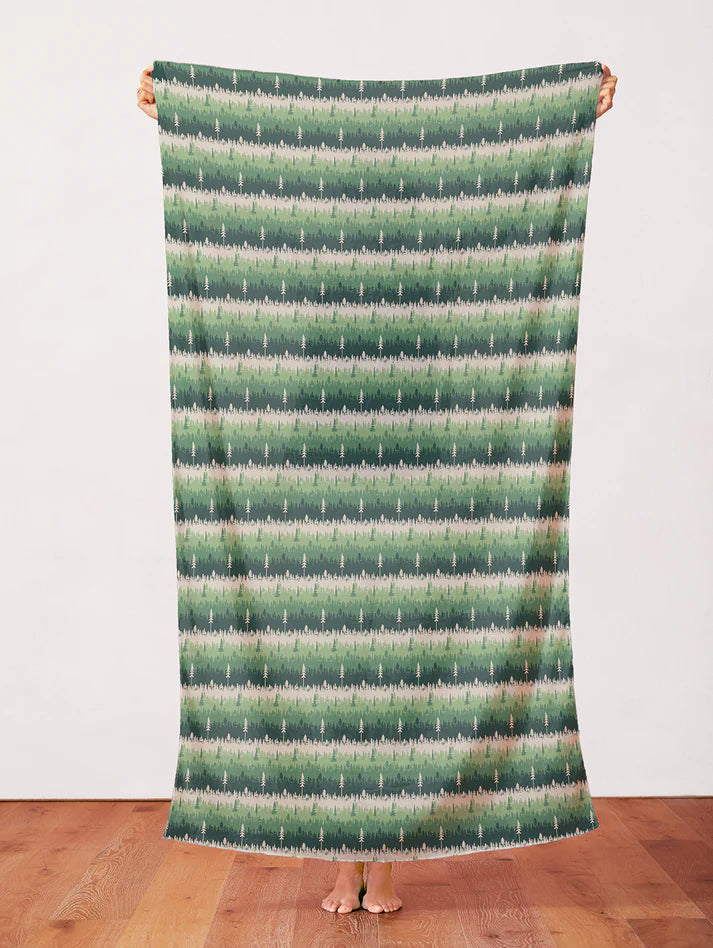 Paintbrush Studio | Treeline