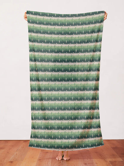 Paintbrush Studio | Treeline