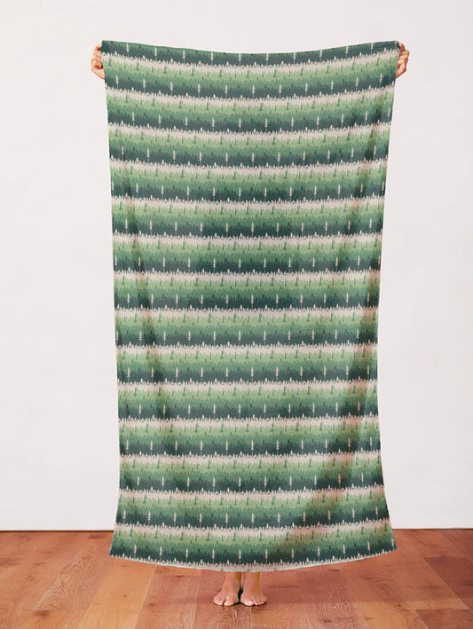 Paintbrush Studio | Treeline