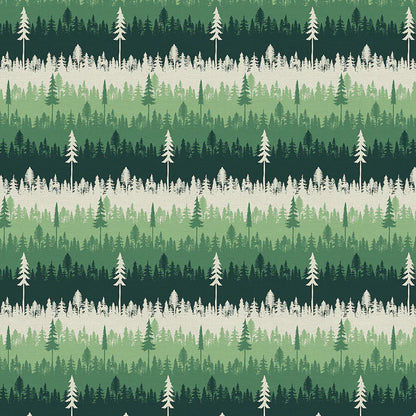 Paintbrush Studio | Treeline