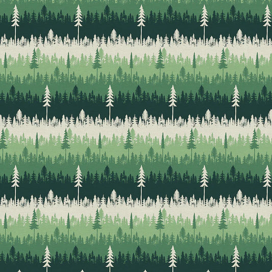 Paintbrush Studio | Treeline