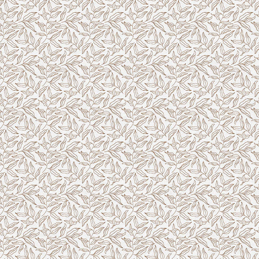 Paintbrush Studio | Leaf Lines | Brown