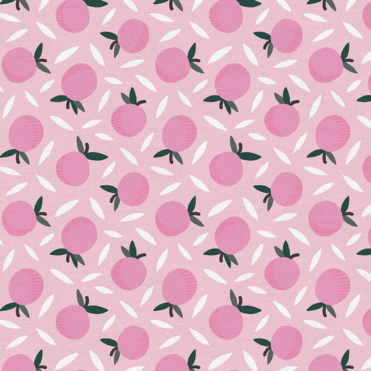 Paintbrush Studio | Fruity | Orange Pink