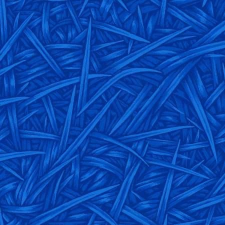You Bug Me Straw Blue