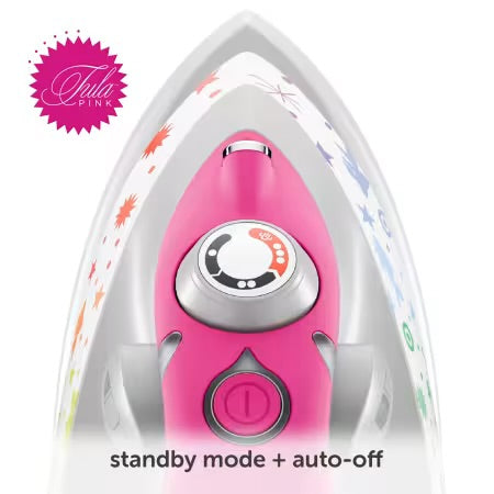 Oliso | M3Pro Project Iron|  Tula Pink  | mini iron