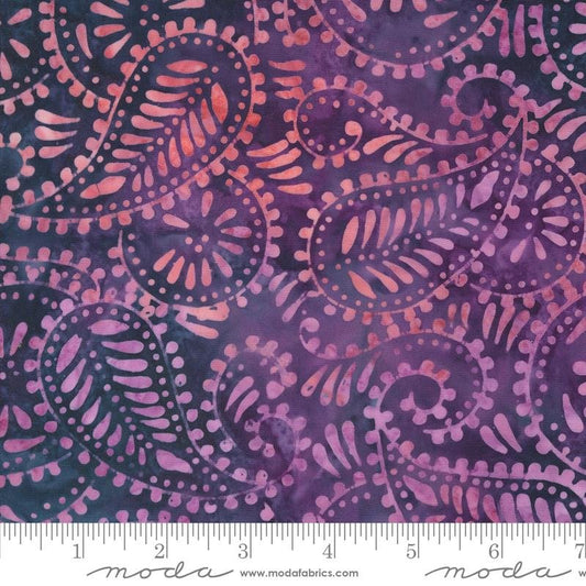 Moda | Berrylicious Batiks |