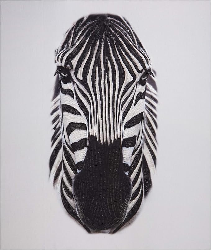 Riley Blake Zebra