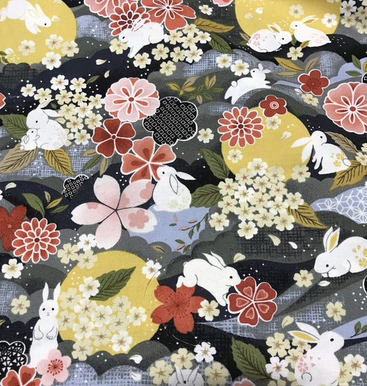 Paintbrush Studio | Moon Rabbit