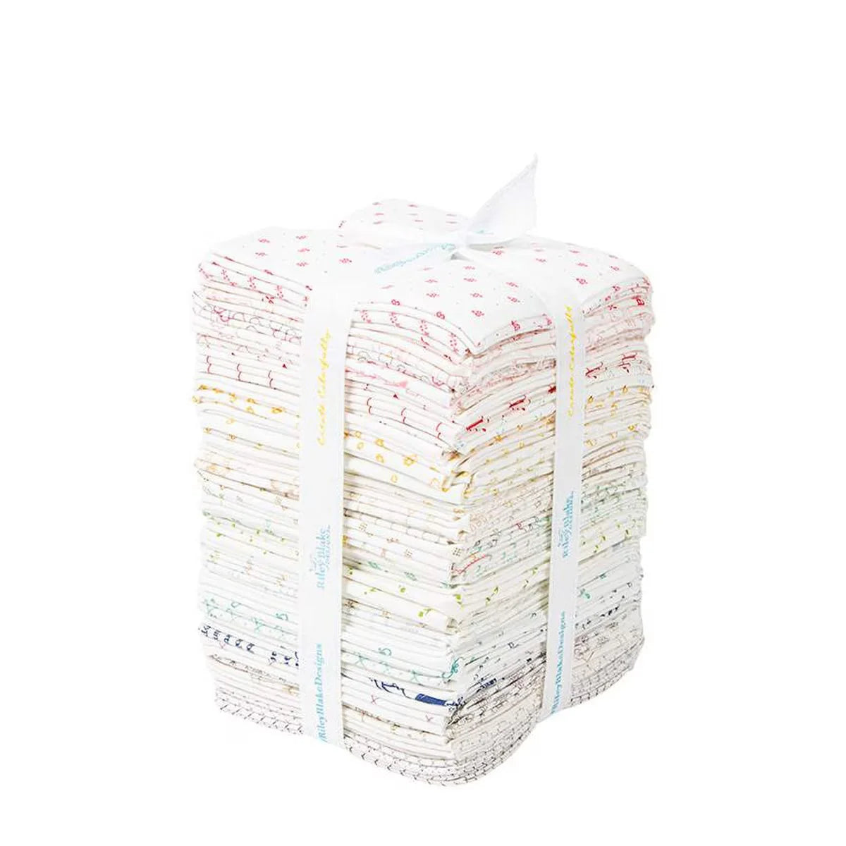 Riley Blake | Bee Bundle | Limited Edition Backgrounds | Fat Quarter Bundle (42)