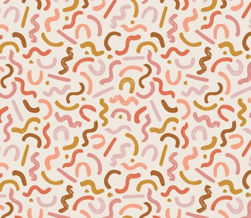 AGF | TerraKotta | Crafted Shapes