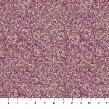 Anna Maria | Indelible | Mums | Mauve